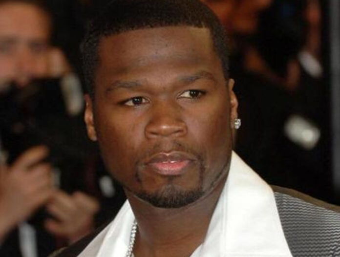 50 Cent