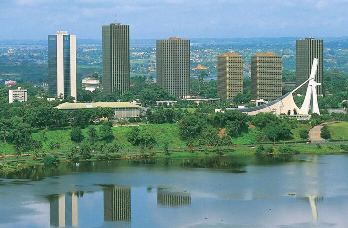 Abidjan