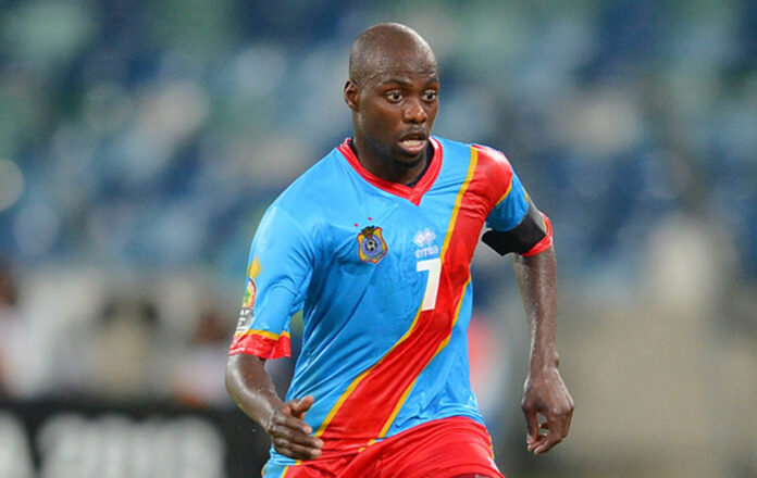 Youssouff Mulumbu